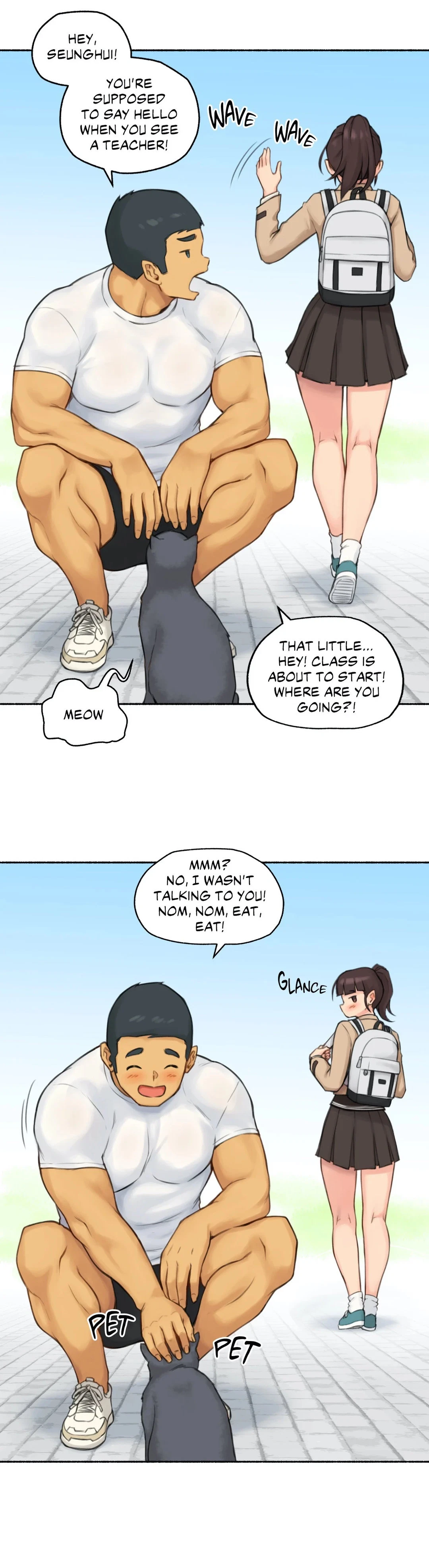 Chapter 74, page 8