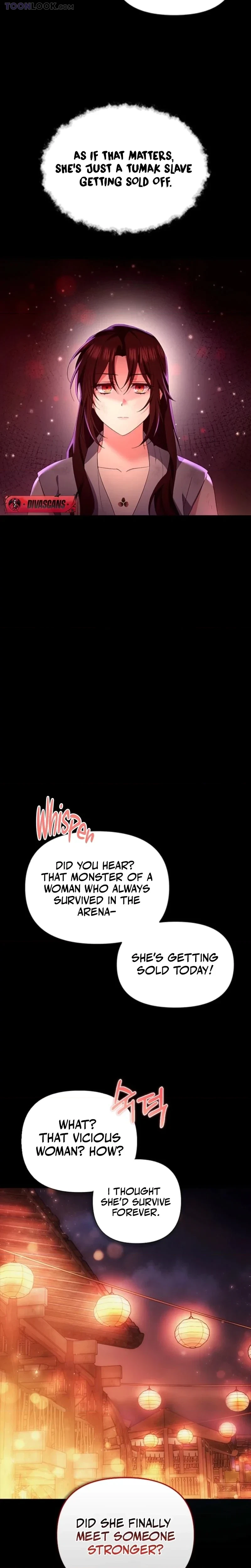 Giraffe Flower Chapter 1, page 2
