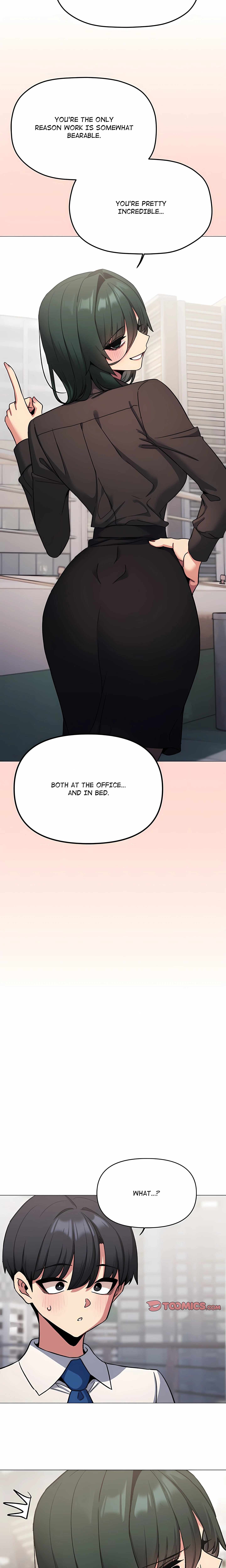 Someone Stop Her! Chapter 74 (Uncensored), page 14