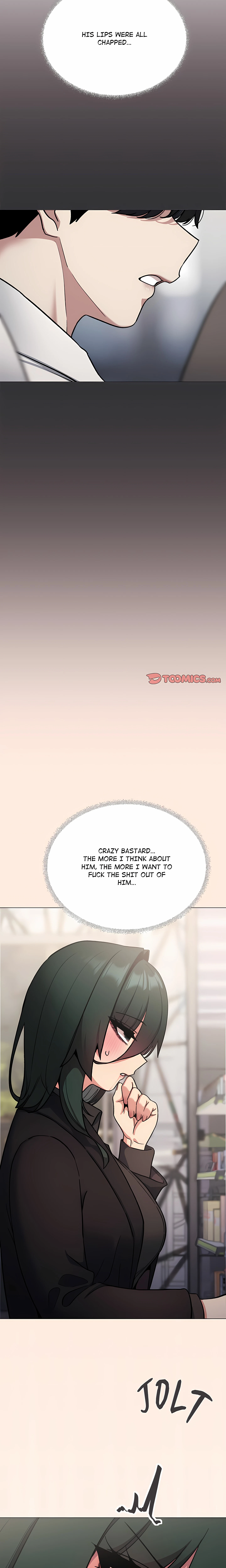 Someone Stop Her! Chapter 74 (Uncensored), page 20