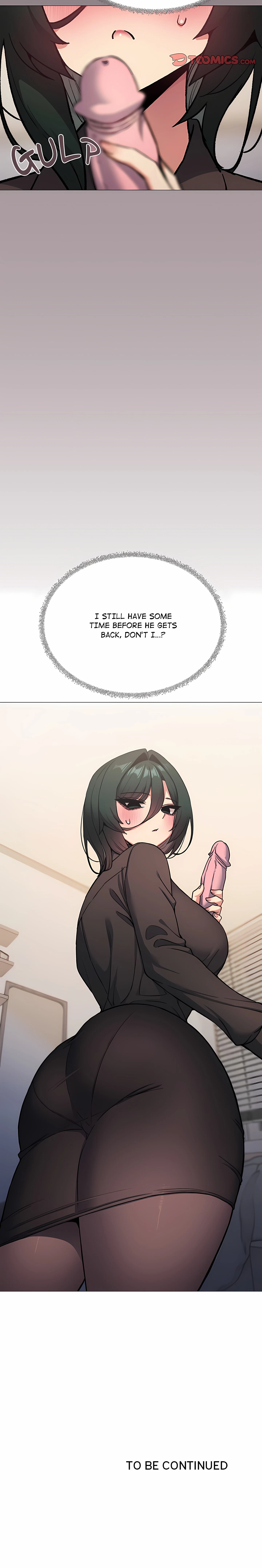 Someone Stop Her! Chapter 74 (Uncensored), page 26