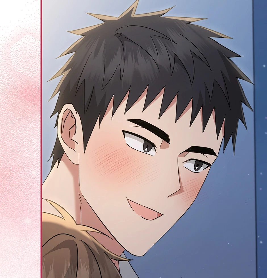 Soft And Squishy Chapter 32, page 104