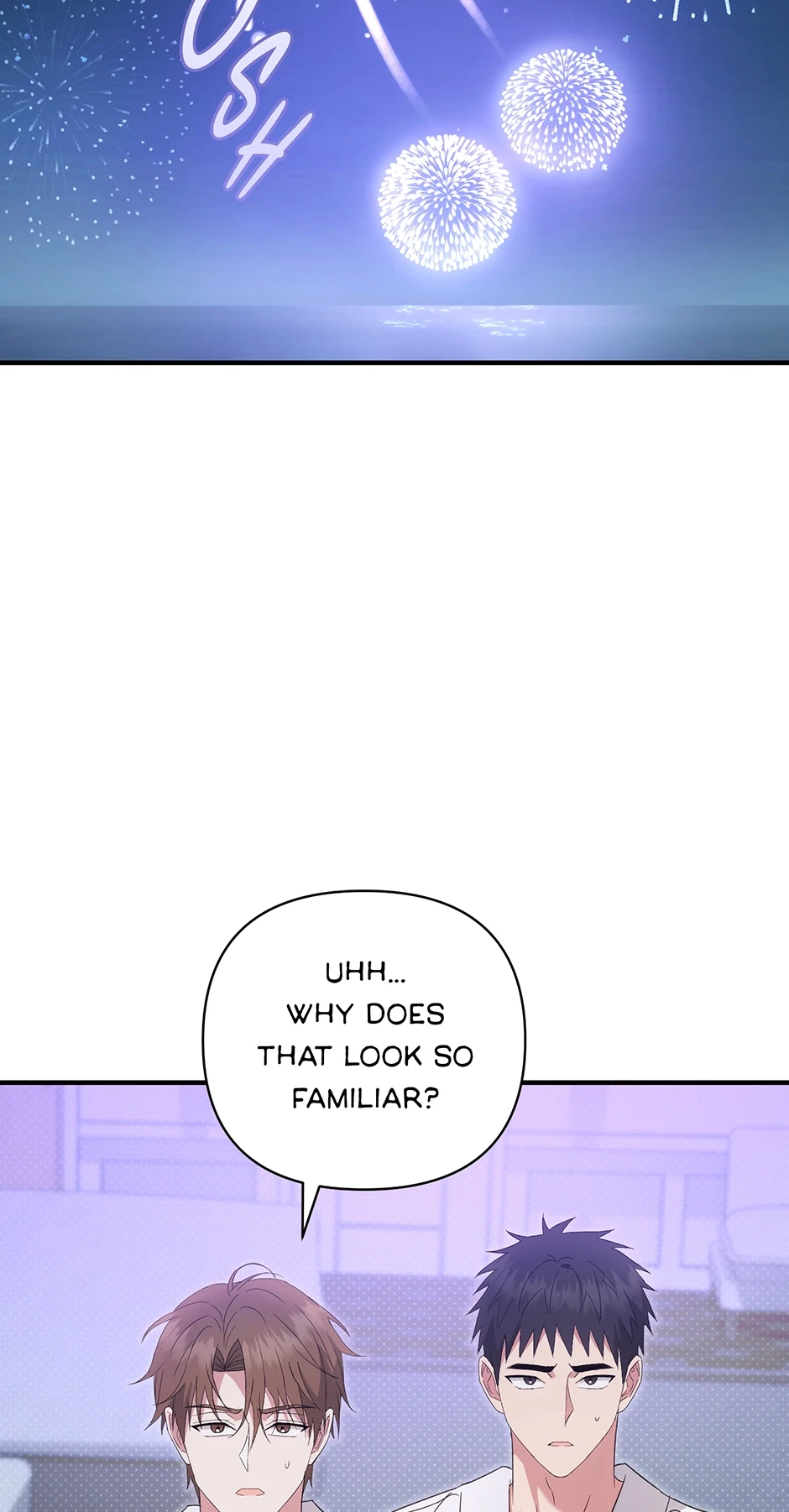 Soft And Squishy Chapter 32, page 109
