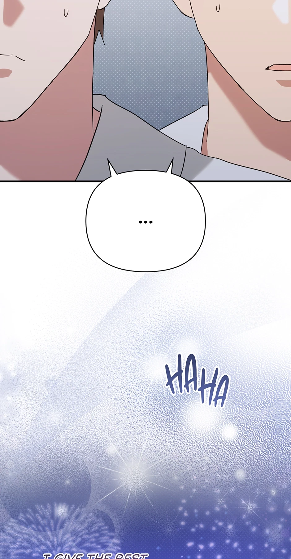 Soft And Squishy Chapter 32, page 111