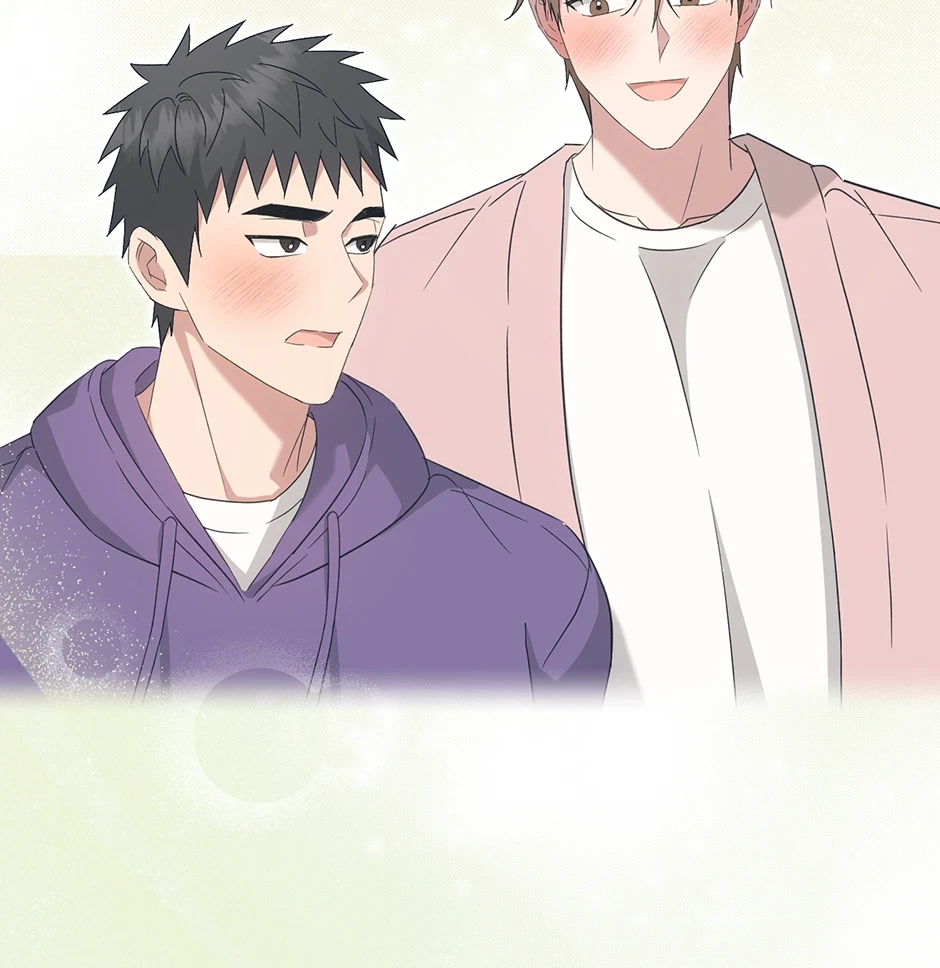 Soft And Squishy Chapter 32, page 14