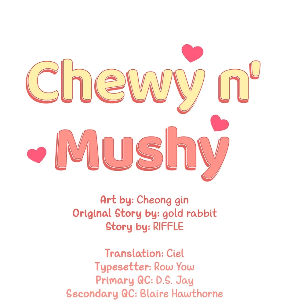 Soft And Squishy Chapter 32, page 19