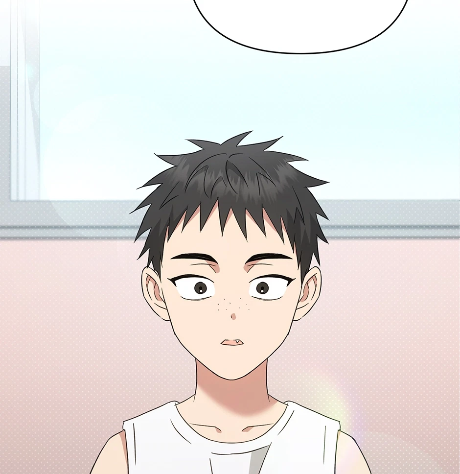 Soft And Squishy Chapter 32, page 2