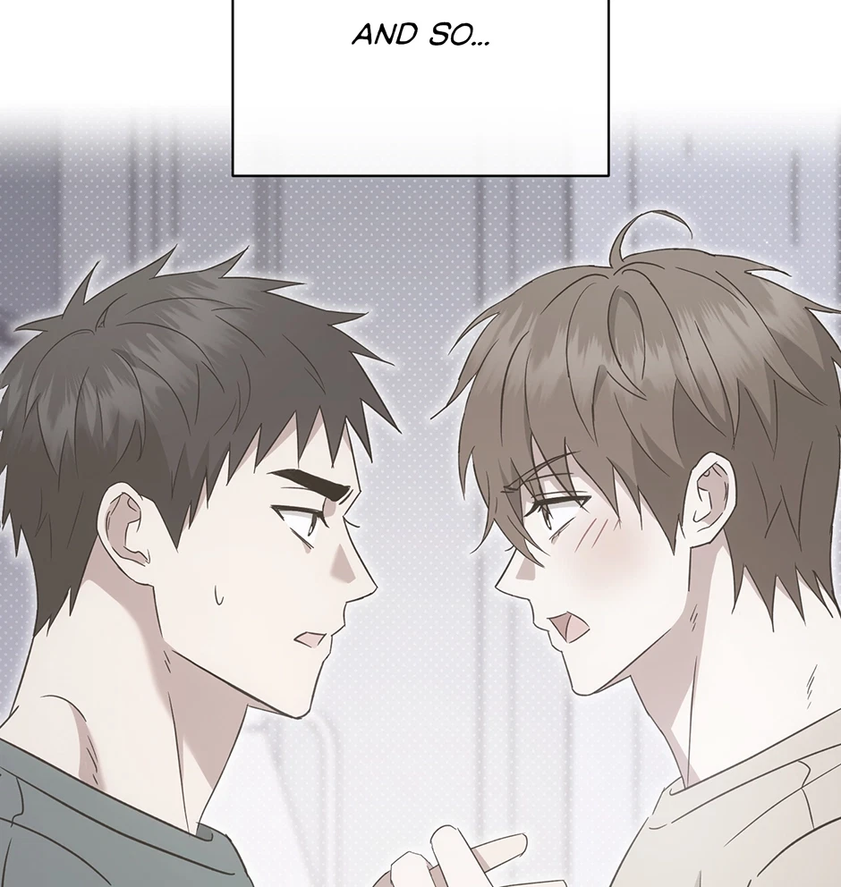 Soft And Squishy Chapter 32, page 21