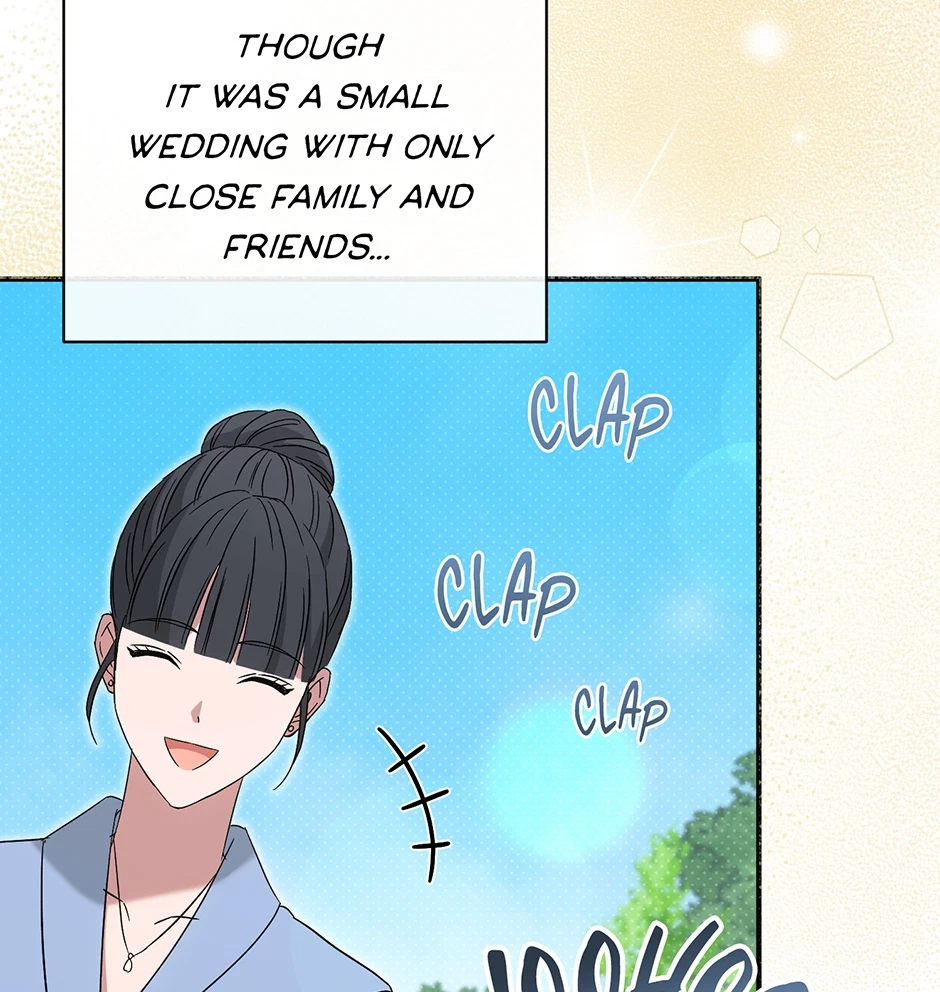 Soft And Squishy Chapter 32, page 26