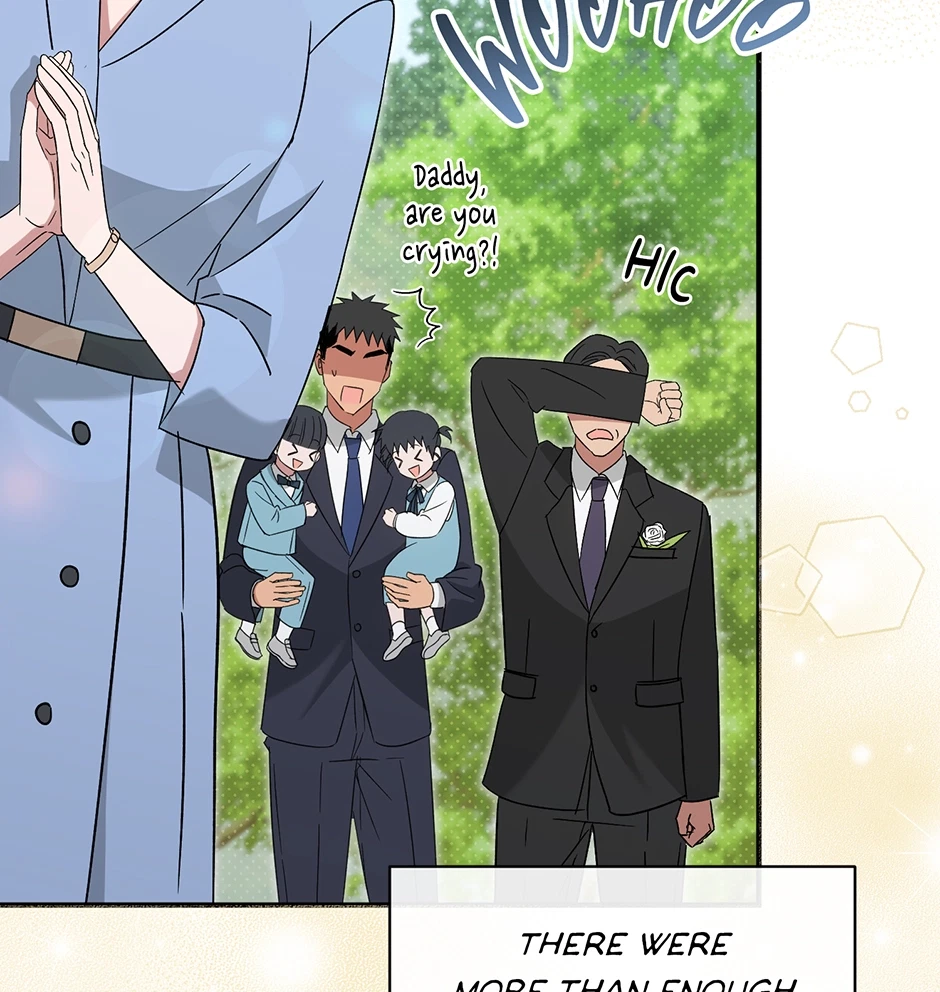 Soft And Squishy Chapter 32, page 27