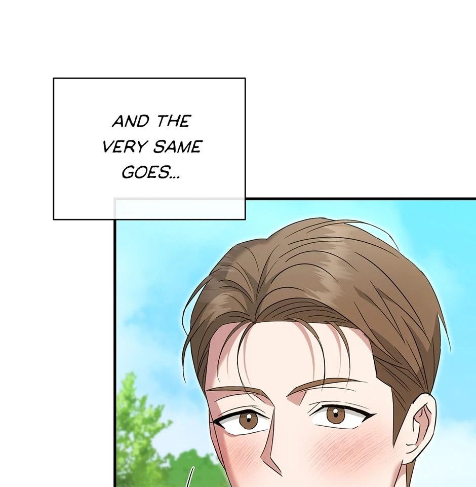 Soft And Squishy Chapter 32, page 31