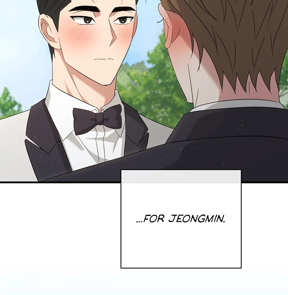 Soft And Squishy Chapter 32, page 34