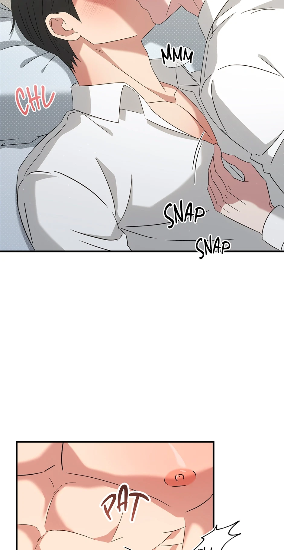 Soft And Squishy Chapter 32, page 41