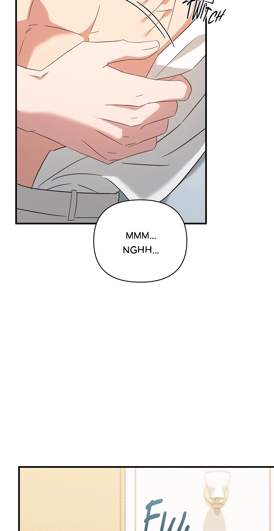 Soft And Squishy Chapter 32, page 42