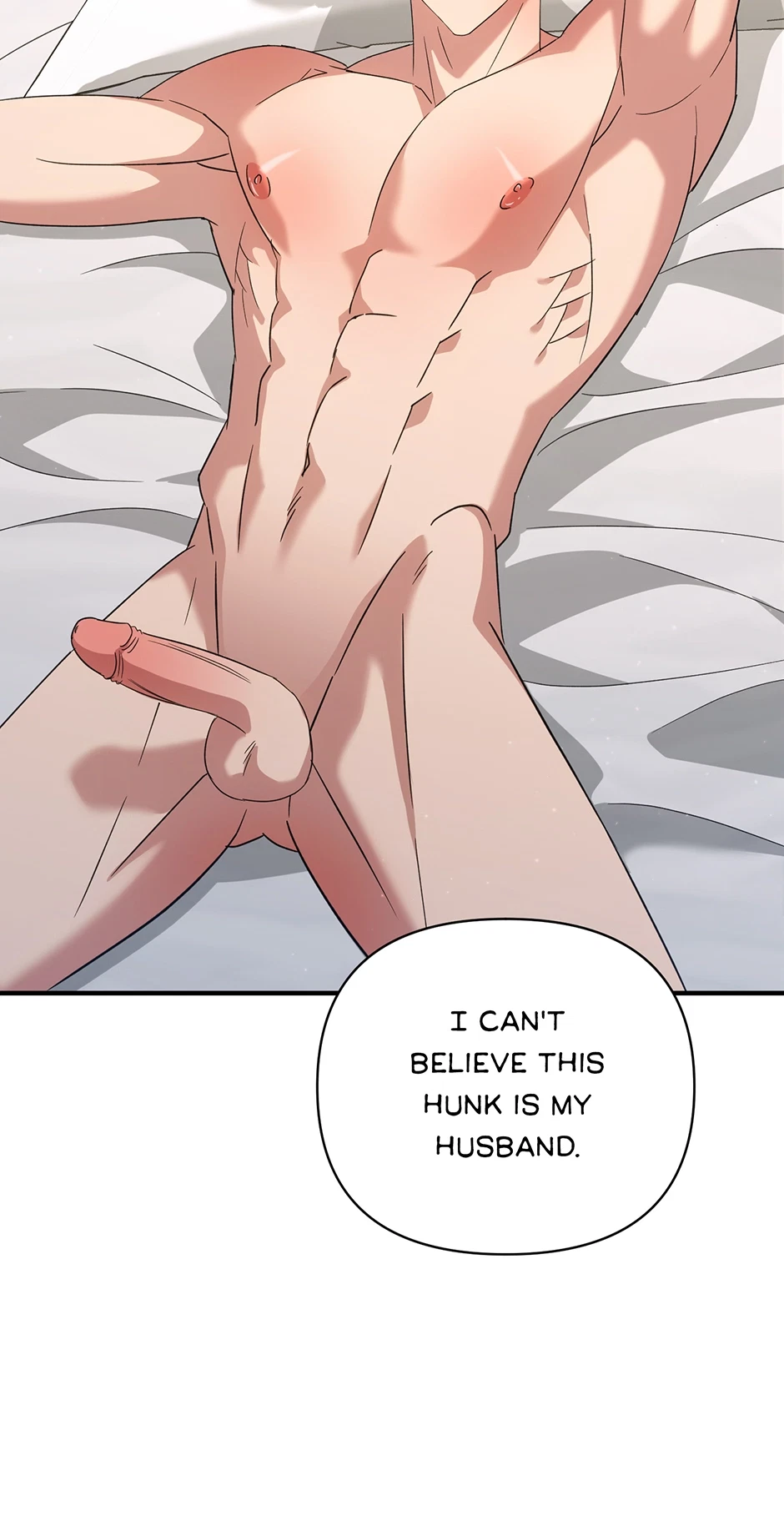Soft And Squishy Chapter 32, page 45