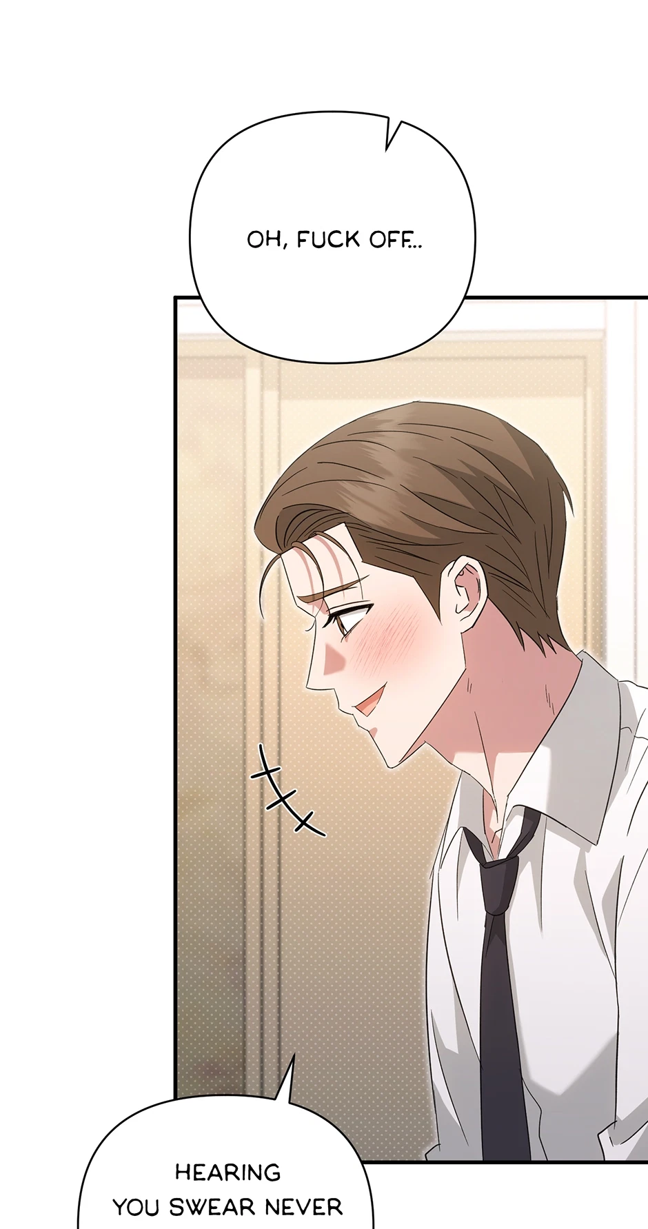 Soft And Squishy Chapter 32, page 46