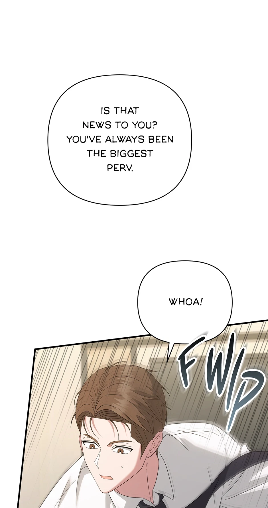 Soft And Squishy Chapter 32, page 48