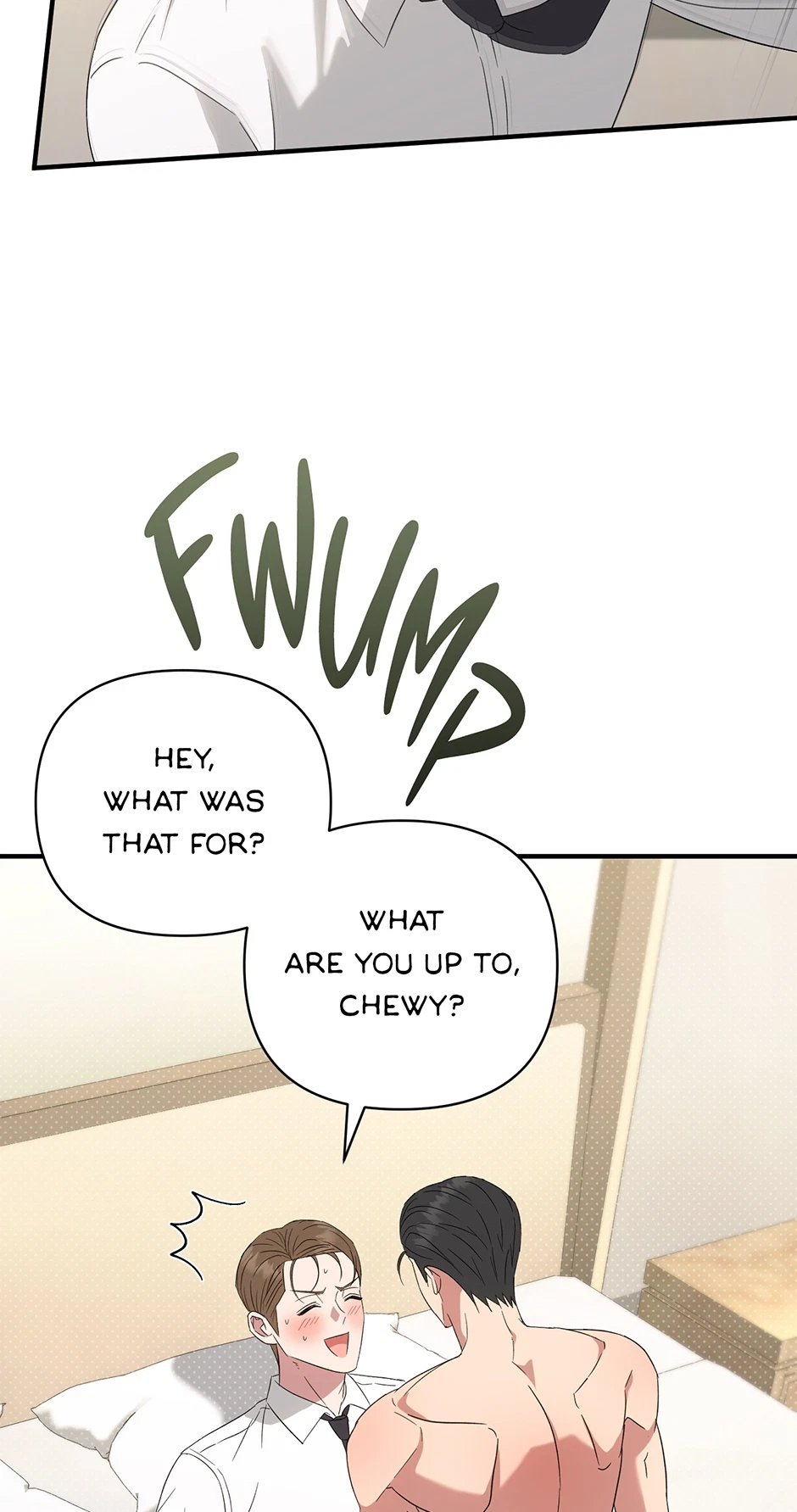 Soft And Squishy Chapter 32, page 49
