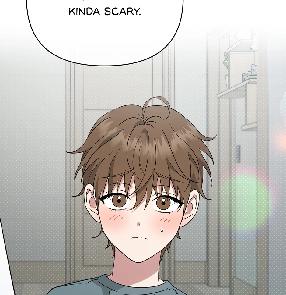 Soft And Squishy Chapter 32, page 5