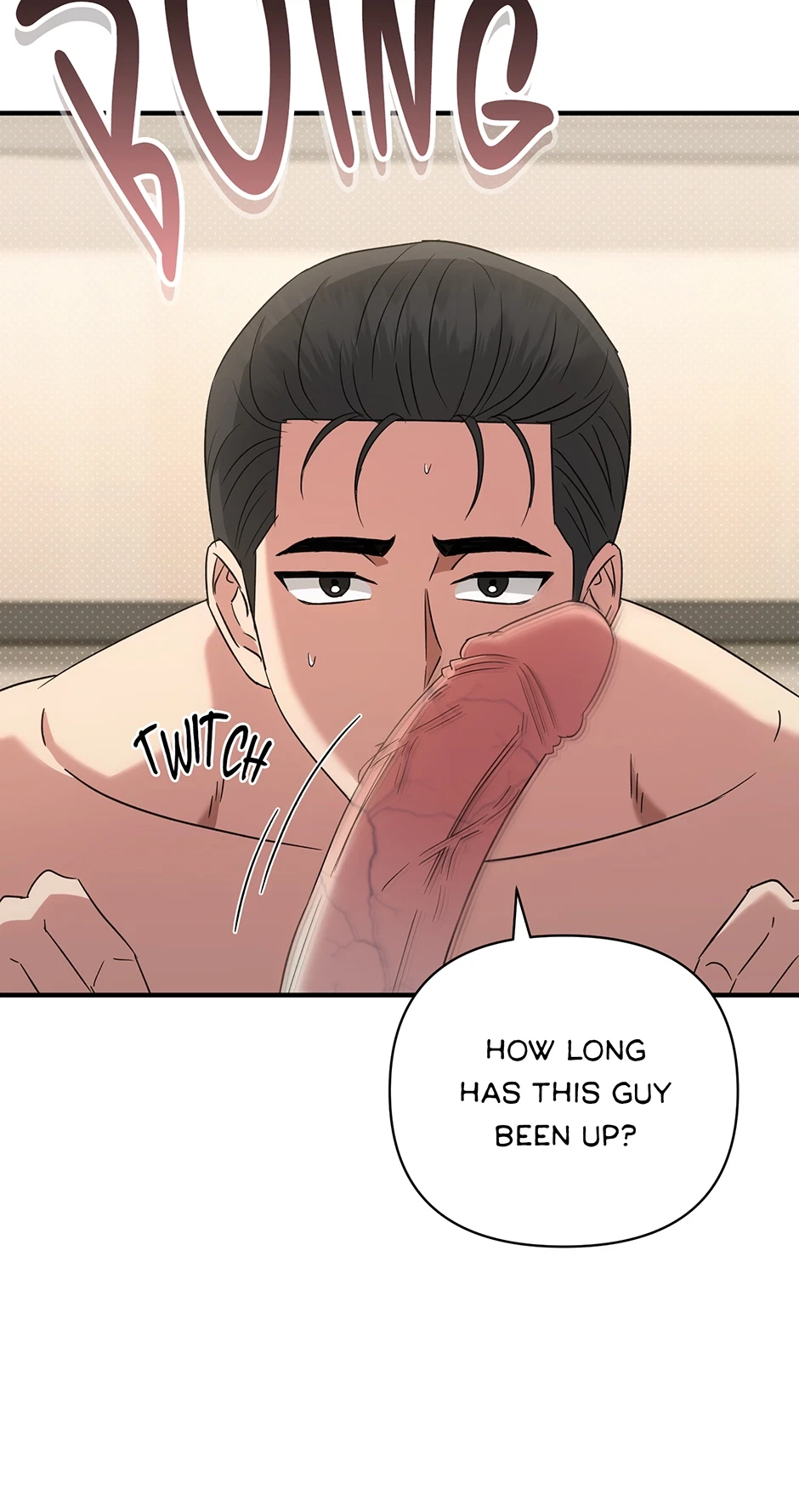 Soft And Squishy Chapter 32, page 51