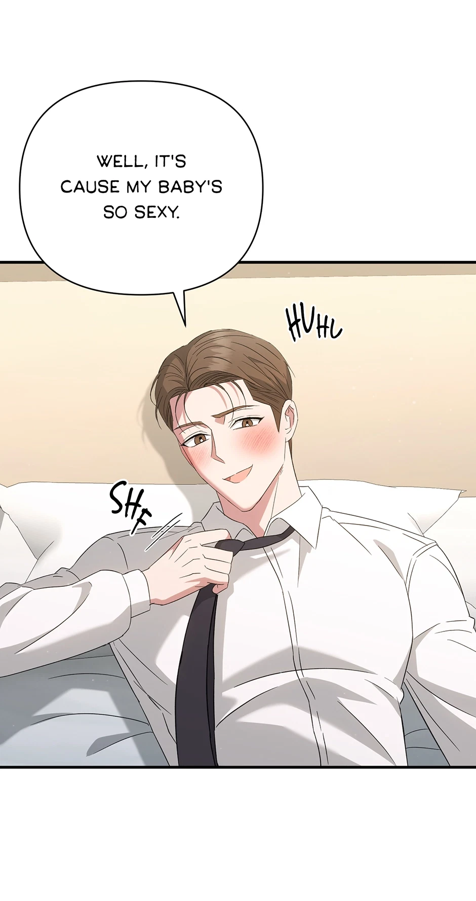 Soft And Squishy Chapter 32, page 52
