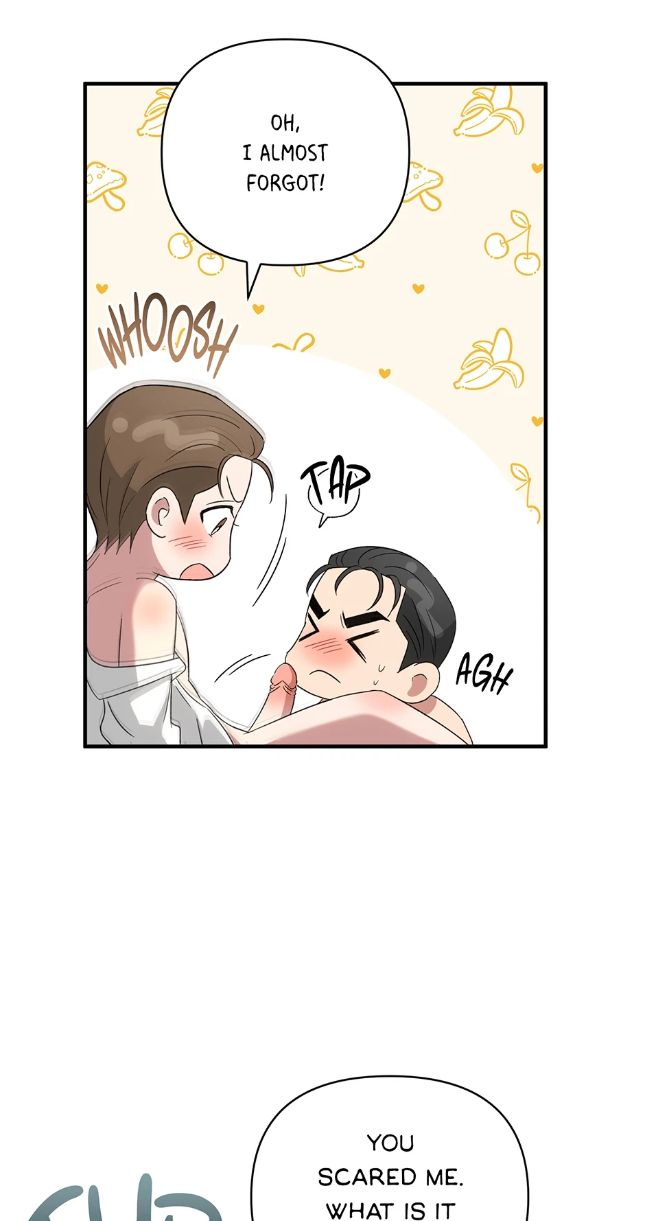 Soft And Squishy Chapter 32, page 56