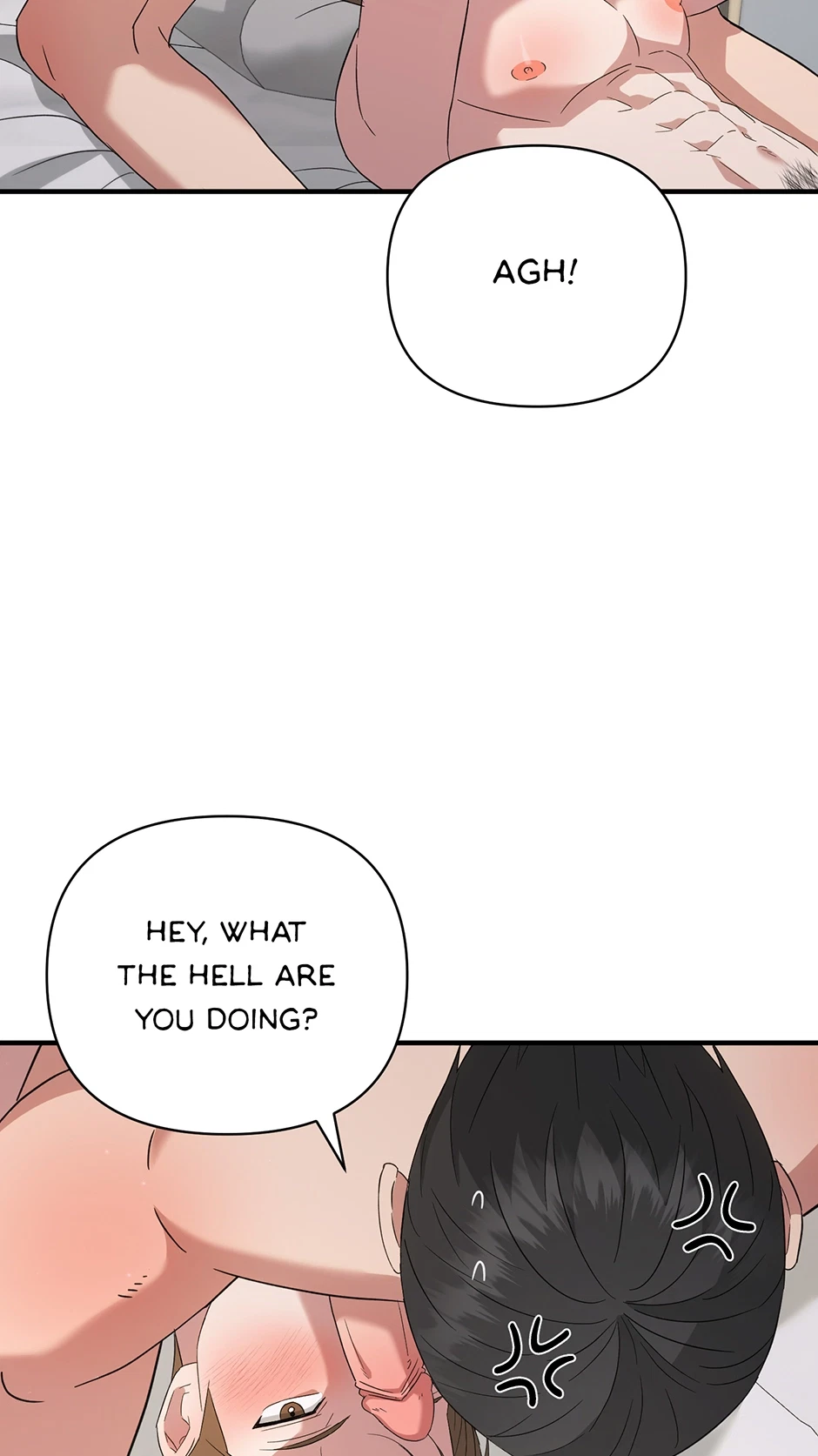 Soft And Squishy Chapter 32, page 59