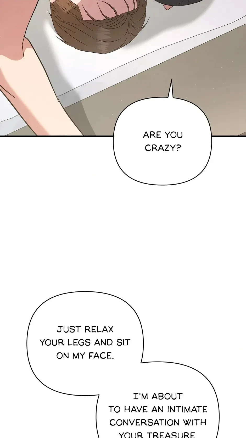Soft And Squishy Chapter 32, page 60