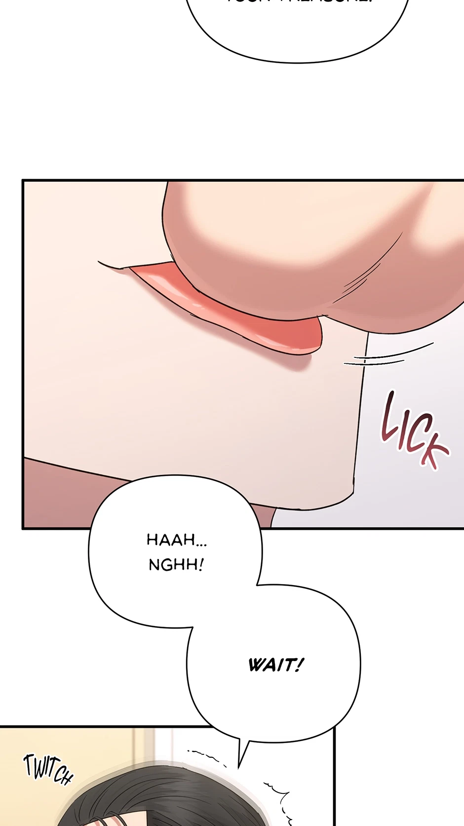 Soft And Squishy Chapter 32, page 61
