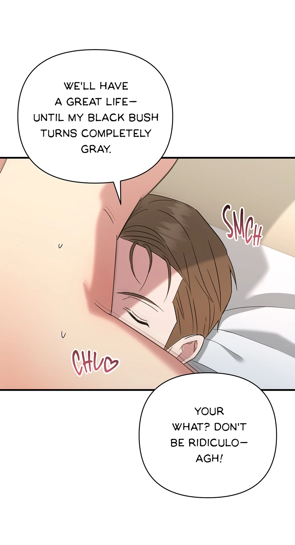 Soft And Squishy Chapter 32, page 63