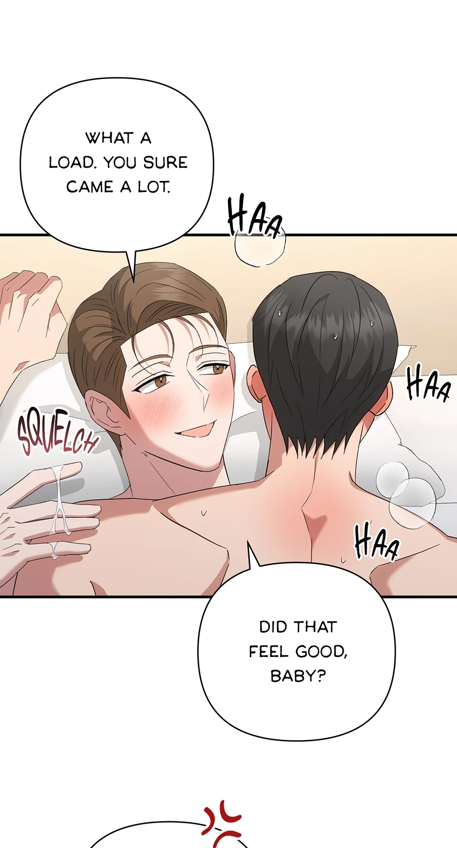 Soft And Squishy Chapter 32, page 69