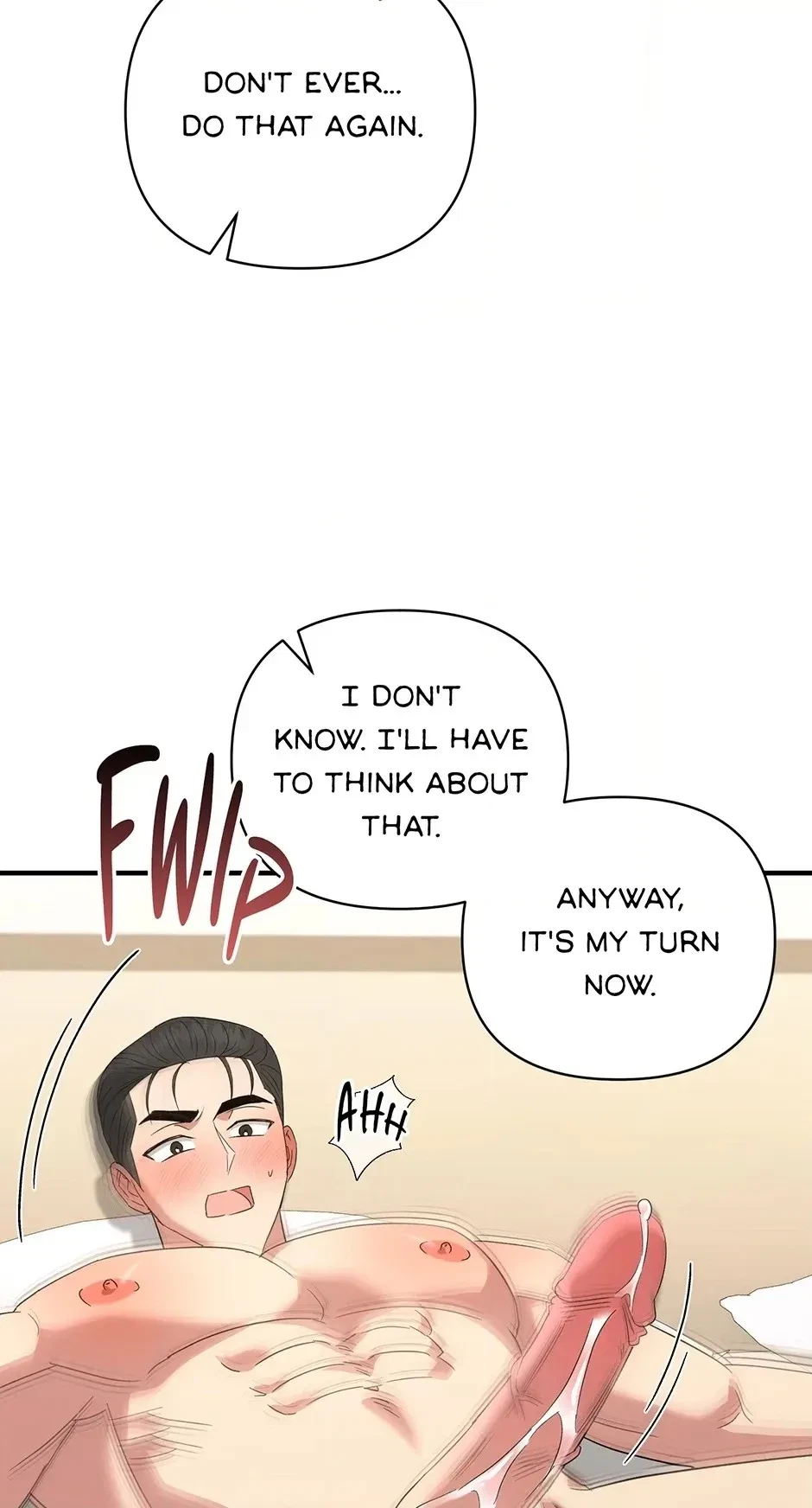 Soft And Squishy Chapter 32, page 70
