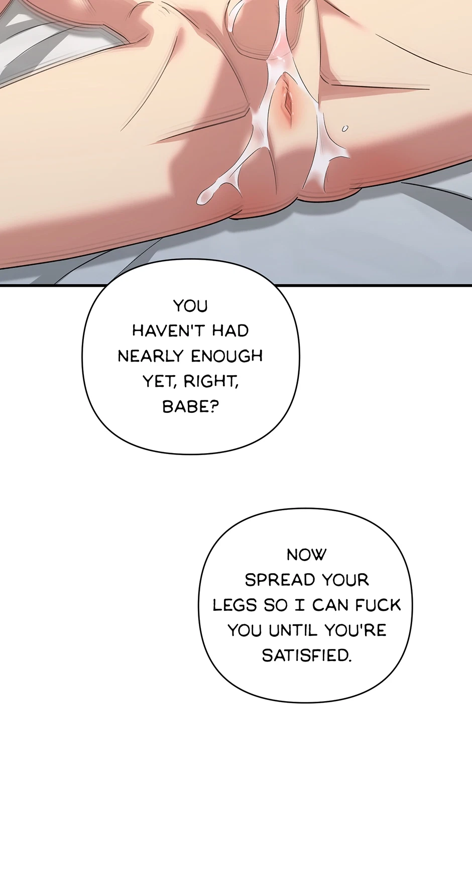 Soft And Squishy Chapter 32, page 71