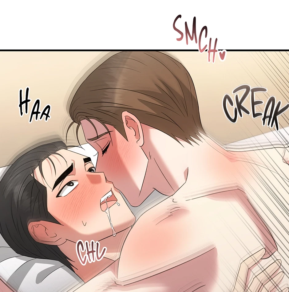 Soft And Squishy Chapter 32, page 75