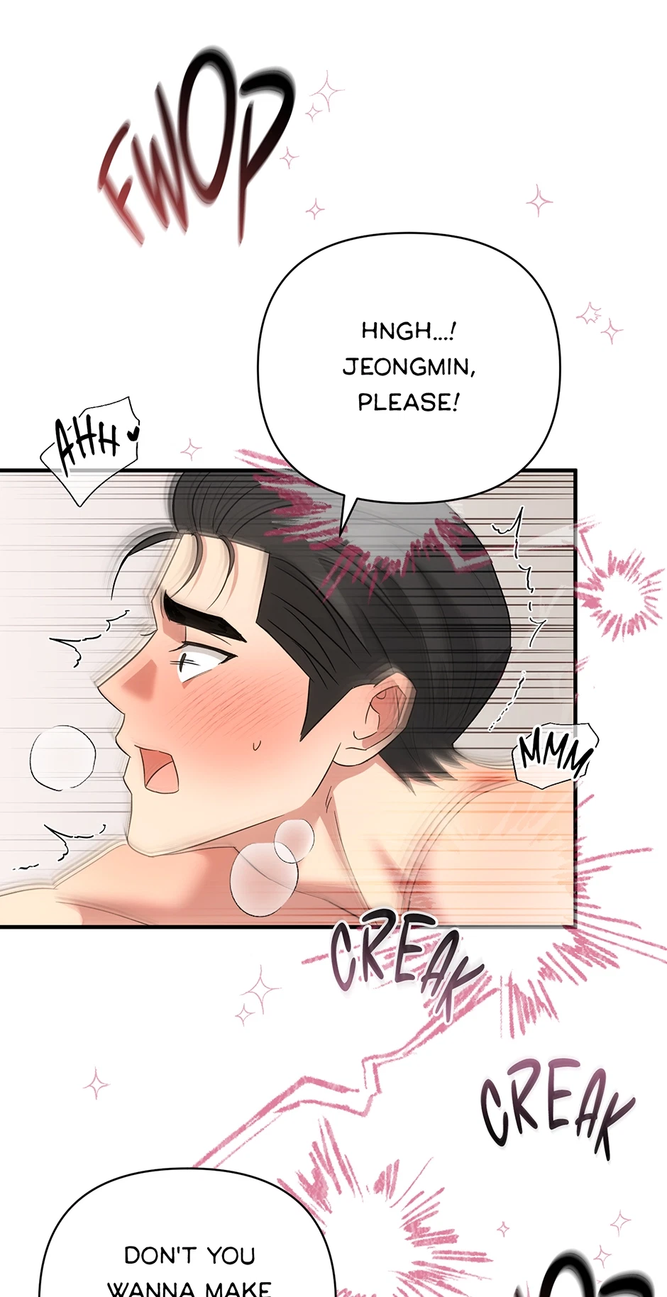 Soft And Squishy Chapter 32, page 85