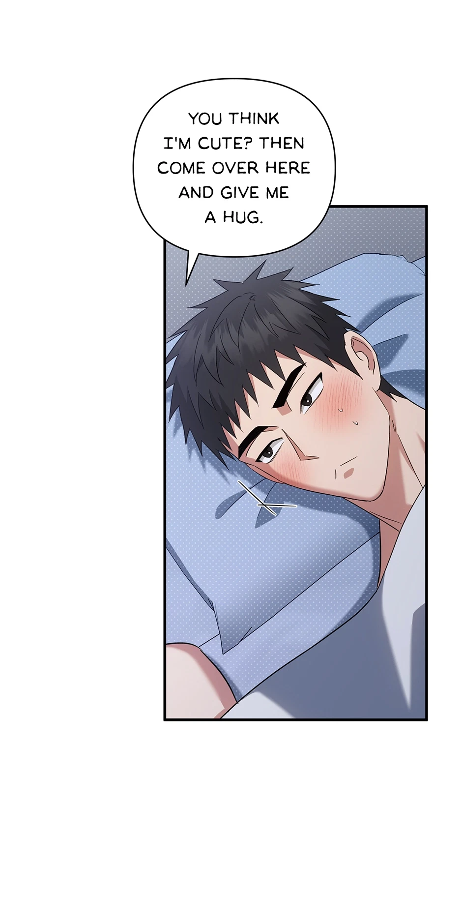 Soft And Squishy Chapter 32, page 91