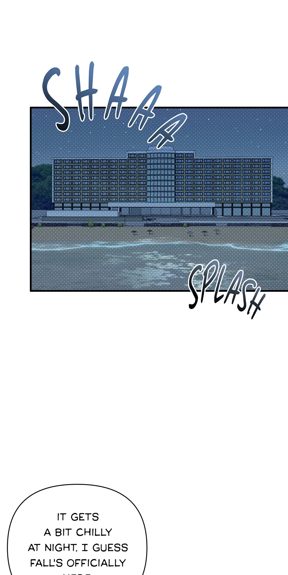 Soft And Squishy Chapter 32, page 93