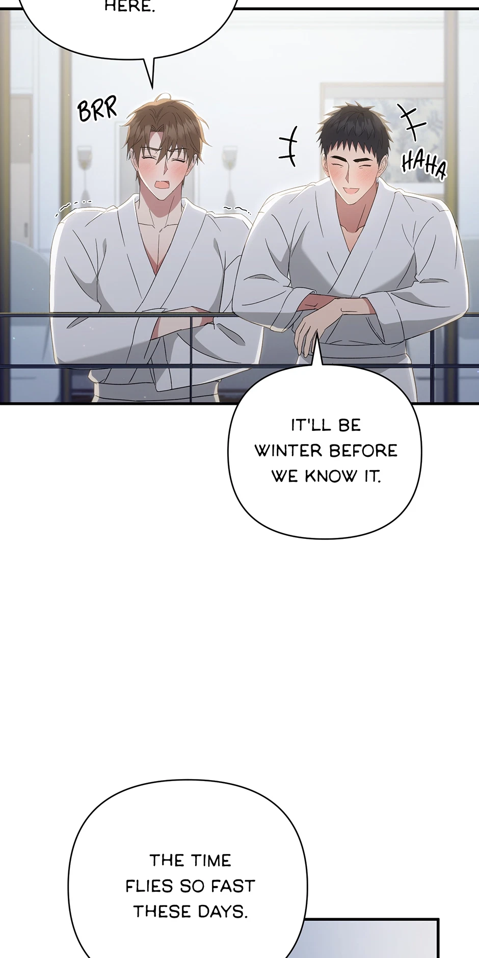 Soft And Squishy Chapter 32, page 94