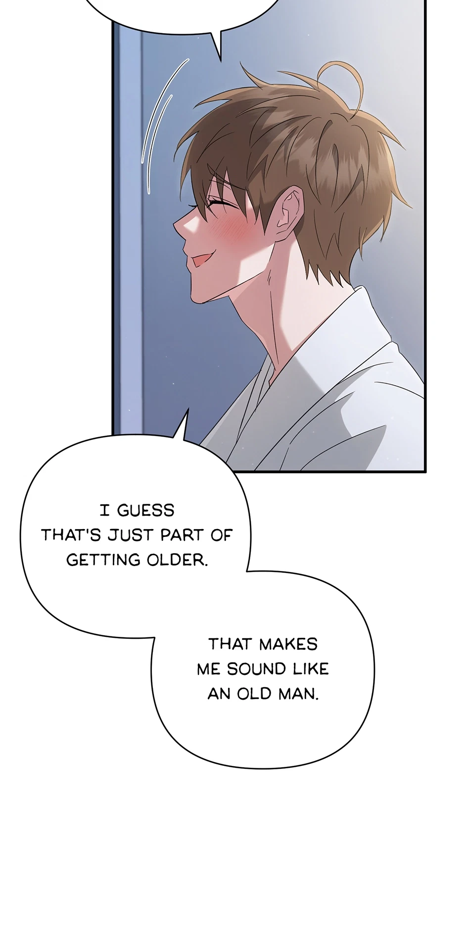 Soft And Squishy Chapter 32, page 95