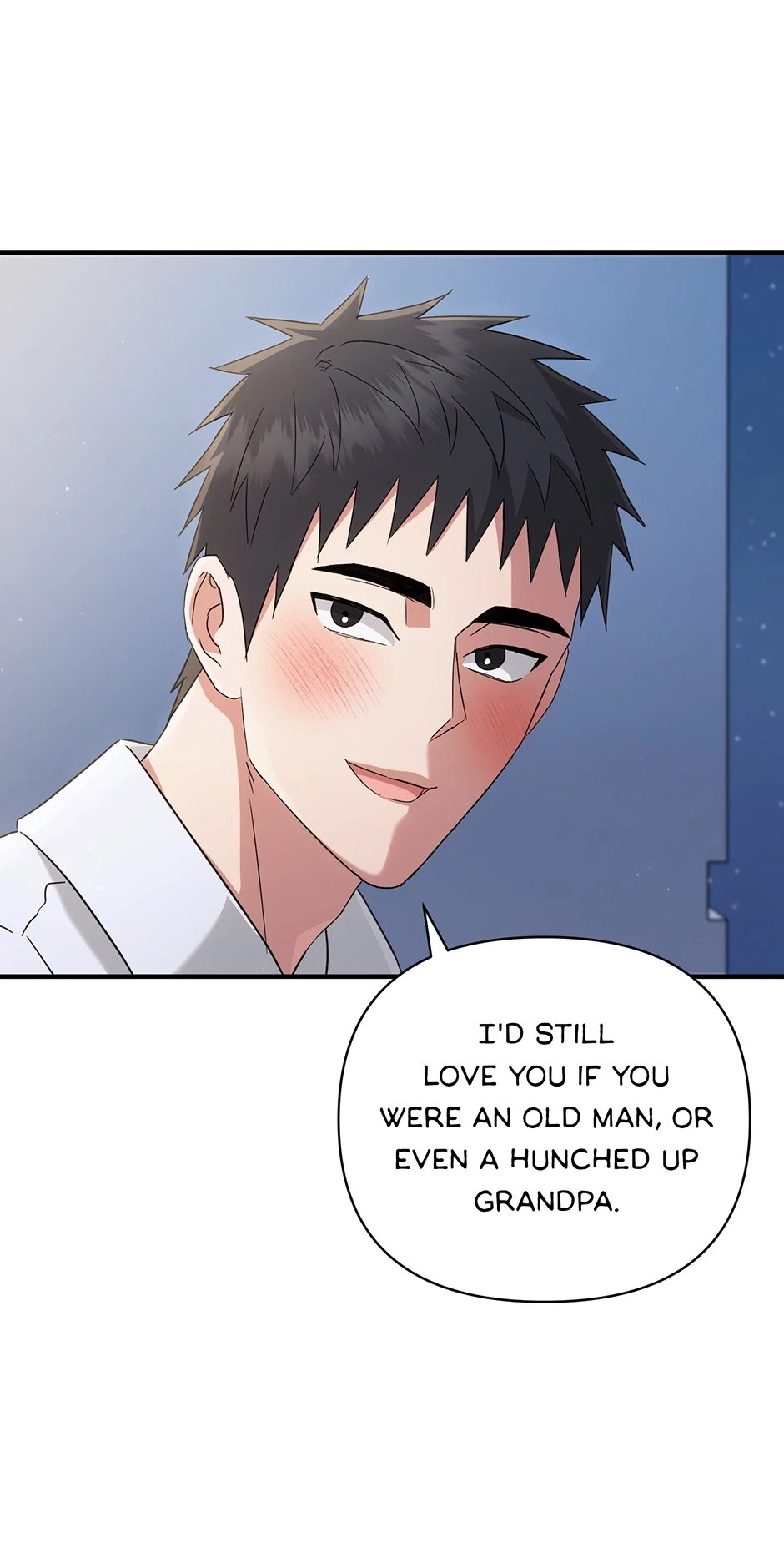Soft And Squishy Chapter 32, page 96