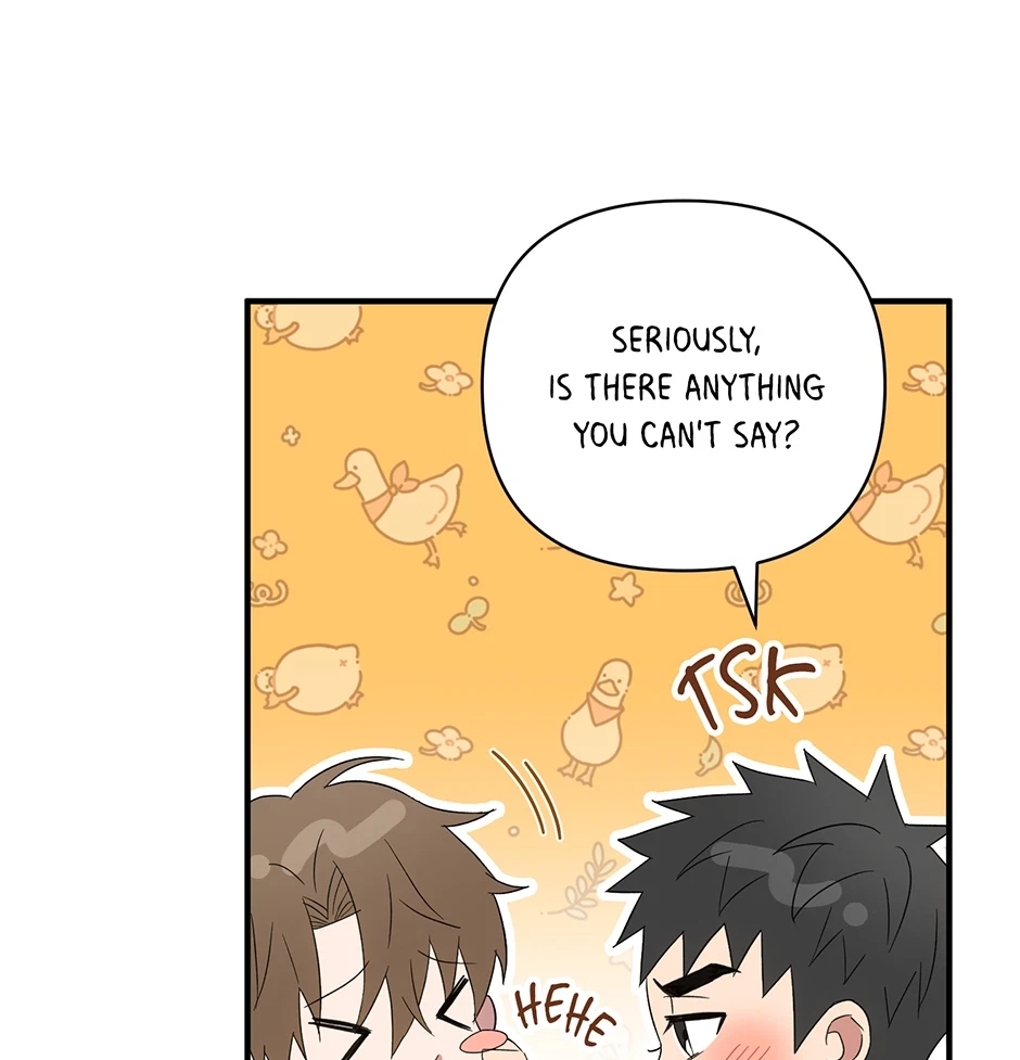 Soft And Squishy Chapter 32, page 99