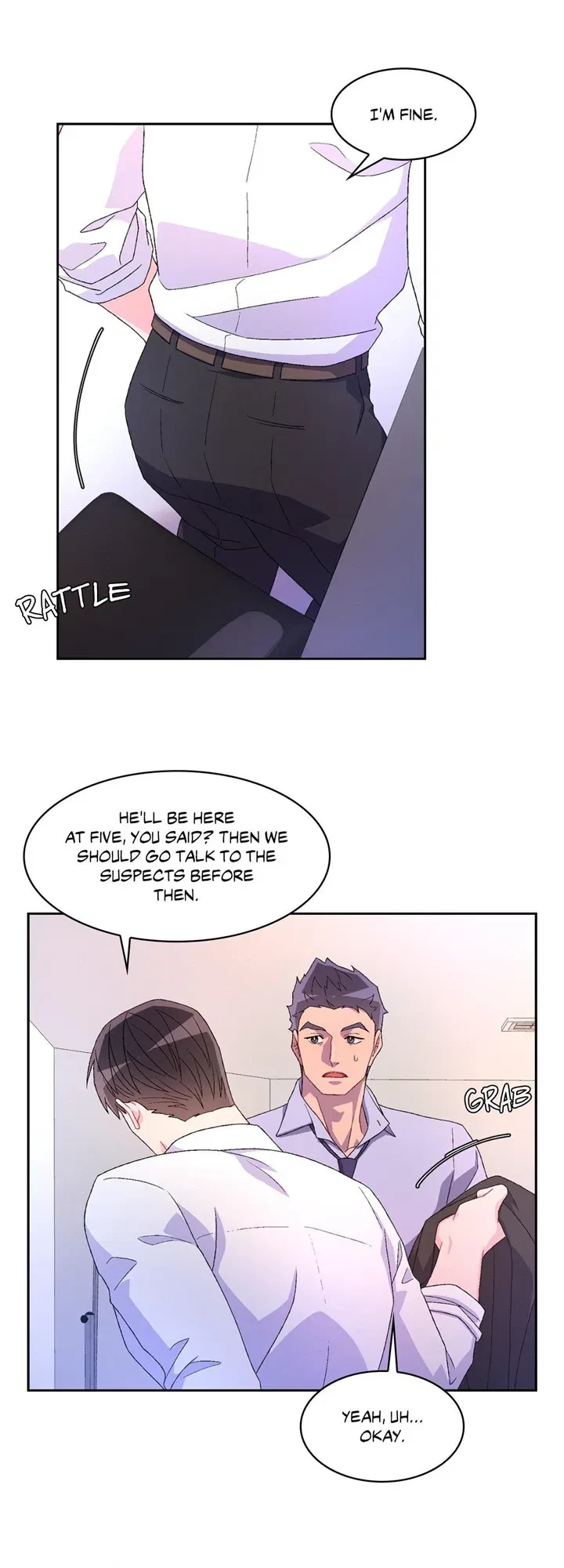 Chapter 33, page 33