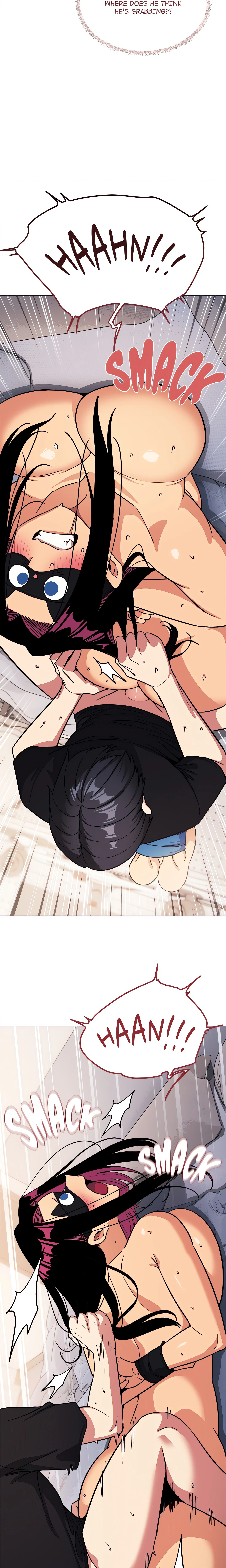 Someone Stop Her! Chapter 37 (Uncensored), page 16