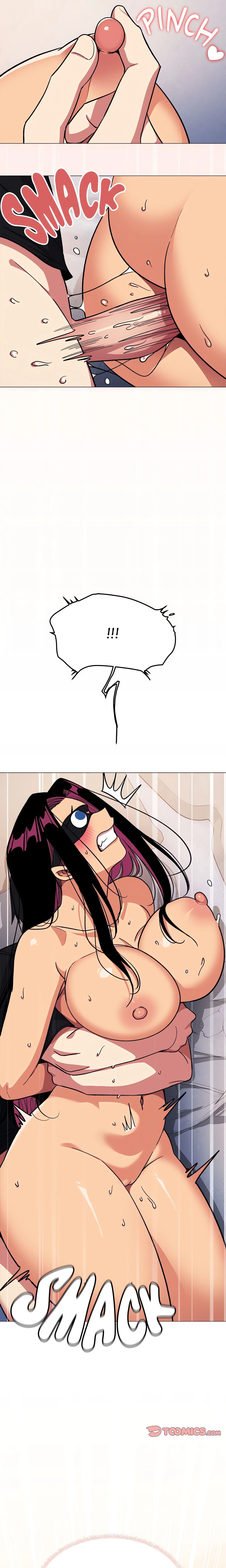 Someone Stop Her! Chapter 37 (Uncensored), page 24