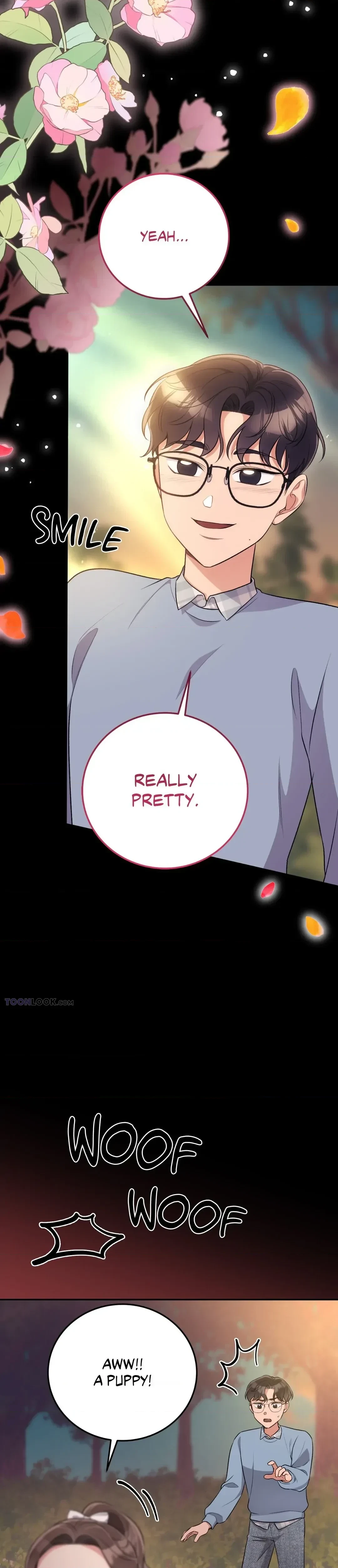 Bride For The Taking Chapter 8, page 11