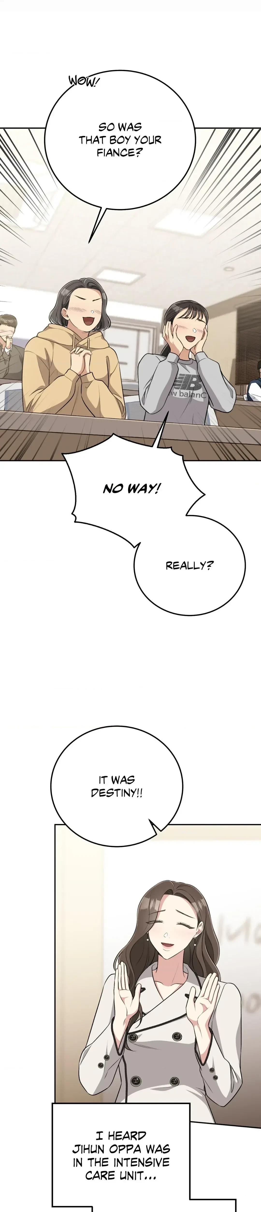 Bride For The Taking Chapter 8, page 20
