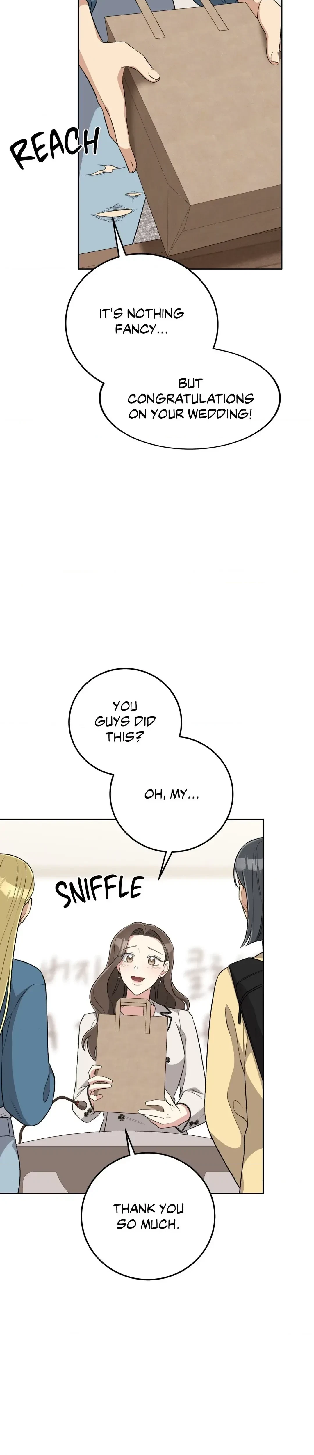 Bride For The Taking Chapter 8, page 23