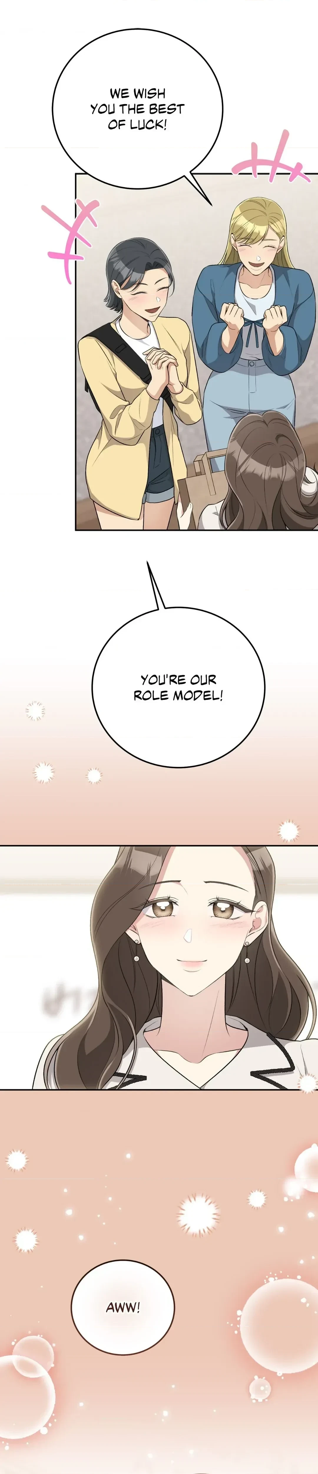 Bride For The Taking Chapter 8, page 24