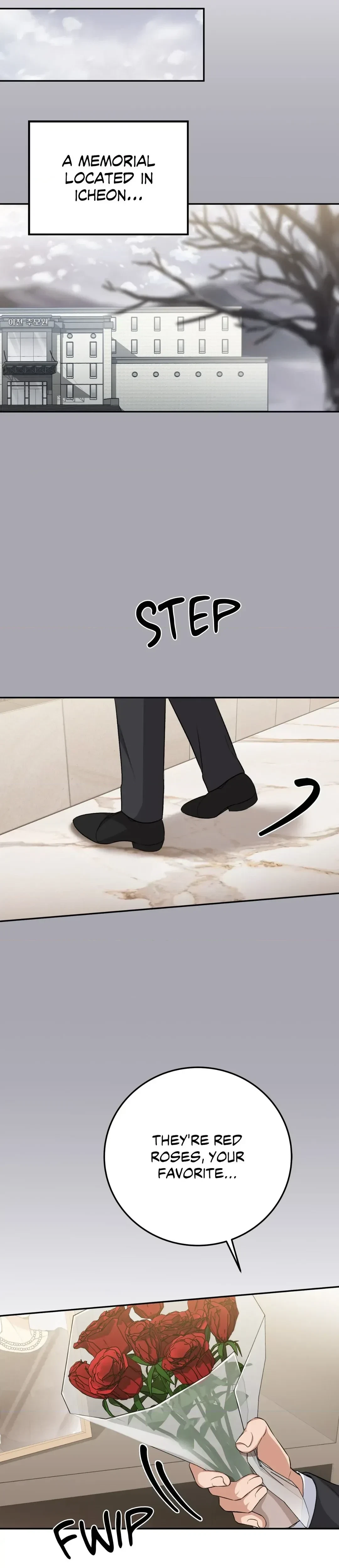 Bride For The Taking Chapter 8, page 26