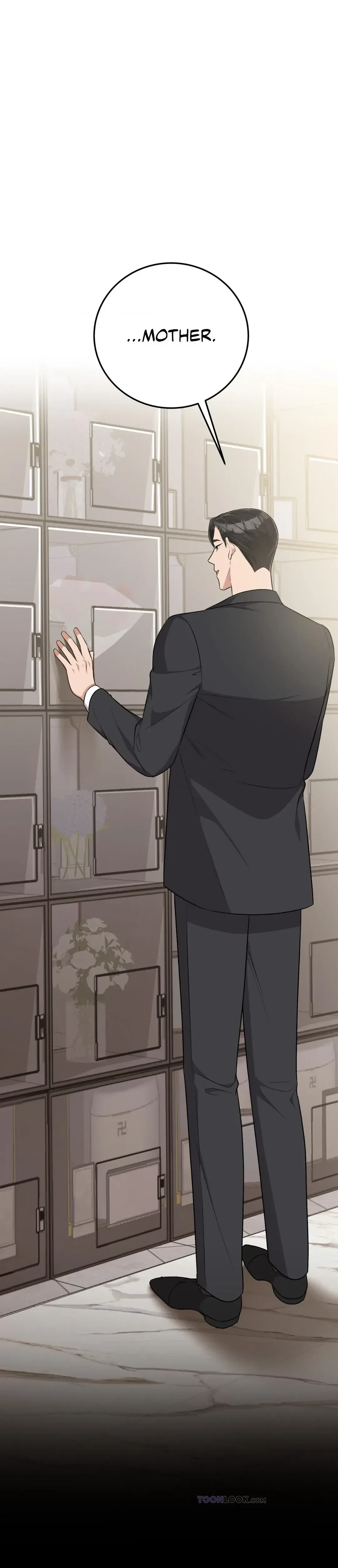 Bride For The Taking Chapter 8, page 27